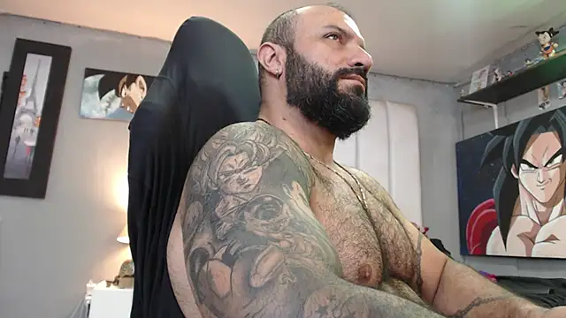 bardock 1 online show from April 19, 2026, 5:01 pm