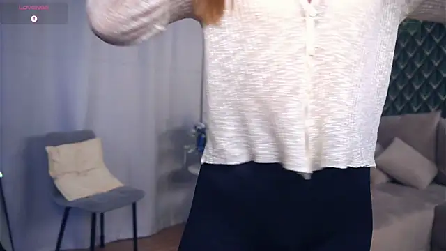 Snapshot of AmmyScotch chatting on January 10, 2026, 4:25 am AmmyScotch online show from January 10, 2026, 4:25 am