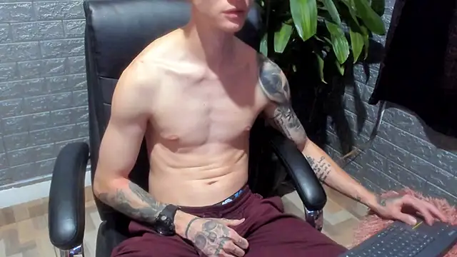 Dmtry6 online show from January 13, 2026, 9:09 pm