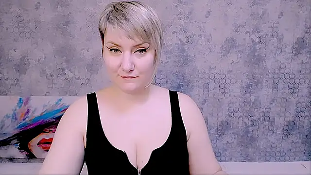 Djullia online show from February 2, 2025, 3:17 pm