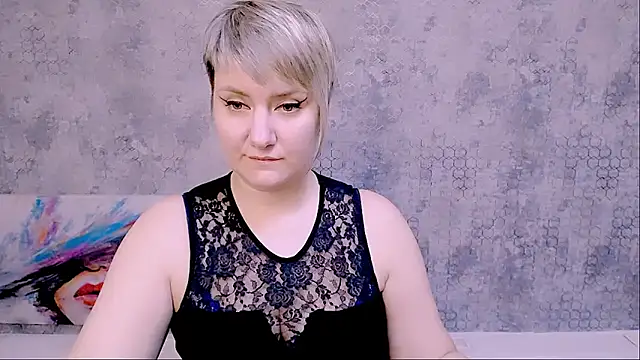 Djullia online show from February 8, 2025, 3:31 pm