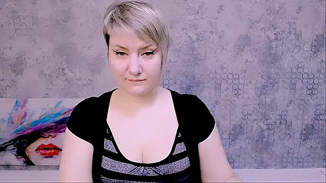 Djullia online show from February 13, 2025, 6:09 am