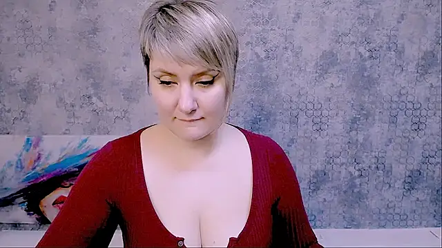 Djullia online show from February 20, 2025, 3:19 pm