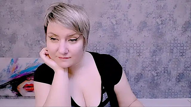 Djullia online show from February 22, 2025, 3:25 pm