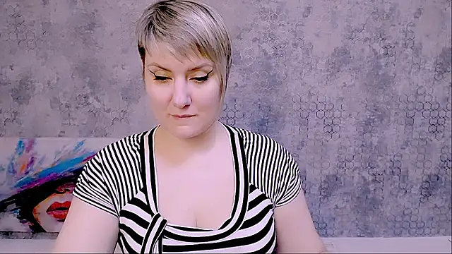 Djullia online show from February 28, 2025, 9:15 am