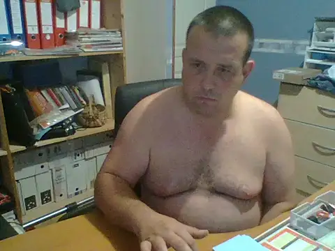 manubm03 online show from August 1, 2026, 4:56 am
