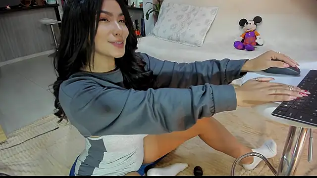 Snapshot of CelesteBreedlove chatting on February 7, 2025, 6:56 pm CelesteBreedlove online show from February 7, 2025, 6:56 pm