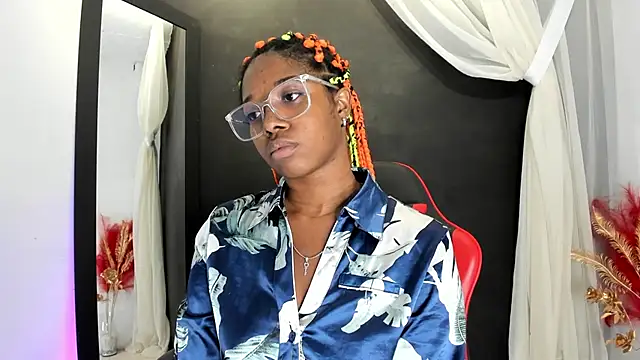 nilosolem online show from April 13, 2026, 5:02 am