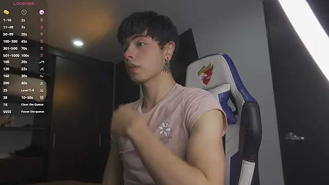  morghan  online show from November 4, 2025, 9:36 pm