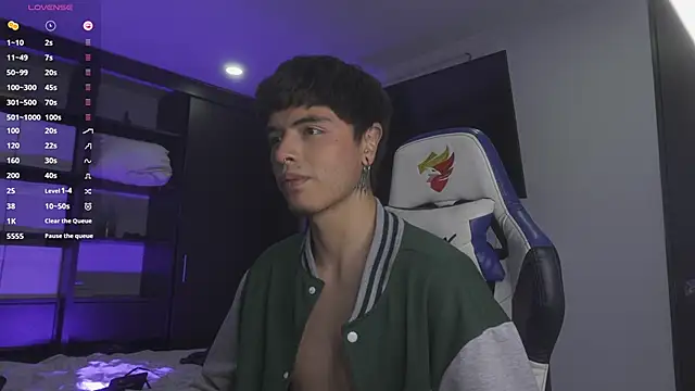 Snapshot of _morghan_ chatting on December 4, 2025, 6:34 am morghan online show from December 4, 2025, 6:34 am