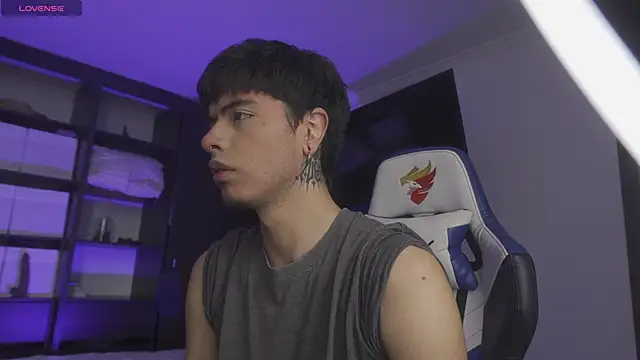 Snapshot of _morghan_ chatting on December 5, 2025, 3:41 pm morghan online show from December 5, 2025, 3:41 pm