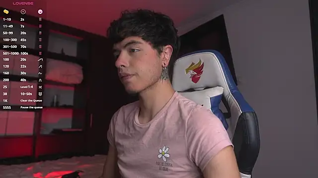 Snapshot of _morghan_ chatting on December 15, 2025, 9:41 pm morghan online show from December 15, 2025, 9:41 pm