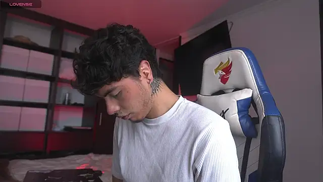 Snapshot of _morghan_ chatting on December 19, 2025, 6:37 pm morghan online show from December 19, 2025, 6:37 pm