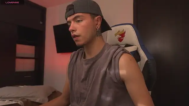 Snapshot of _morghan_ chatting on February 3, 2026, 8:03 pm morghan online show from February 3, 2026, 8:03 pm