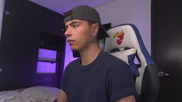 Snapshot of _morghan_ chatting on February 10, 2026, 9:19 pm morghan online show from February 10, 2026, 9:19 pm