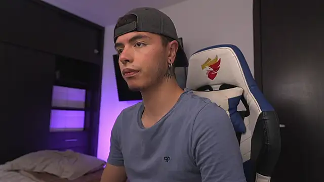 Snapshot of _morghan_ chatting on February 18, 2026, 6:26 pm morghan online show from February 18, 2026, 6:26 pm