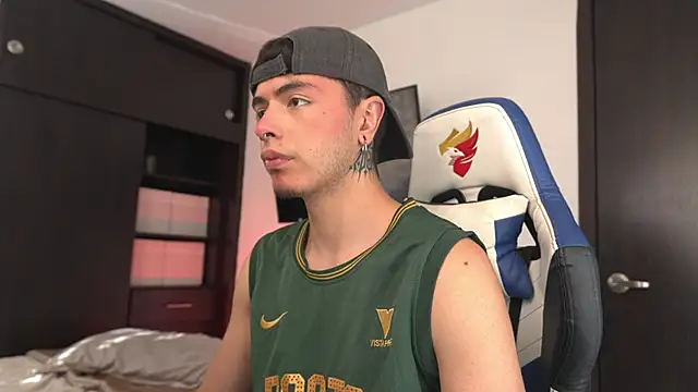 Snapshot of _morghan_ chatting on February 19, 2026, 9:22 pm morghan online show from February 19, 2026, 9:22 pm