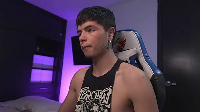 Snapshot of _morghan_ chatting on February 23, 2026, 4:10 am morghan online show from February 23, 2026, 4:10 am