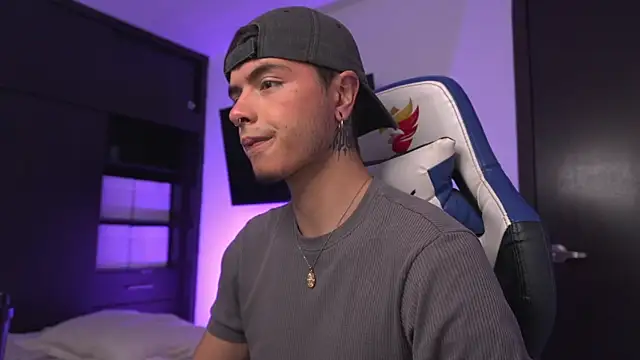 Snapshot of _morghan_ chatting on February 24, 2026, 7:12 pm morghan online show from February 24, 2026, 7:12 pm