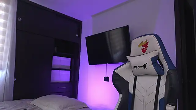 Snapshot of _morghan_ chatting on February 25, 2026, 7:34 pm morghan online show from February 25, 2026, 7:34 pm