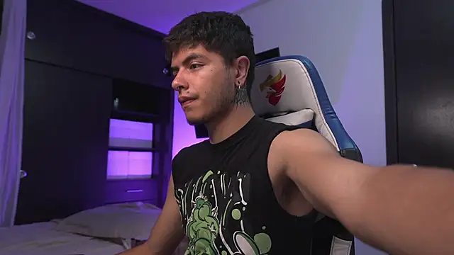 Snapshot of _morghan_ chatting on March 1, 2026, 7:32 am morghan online show from March 1, 2026, 7:32 am