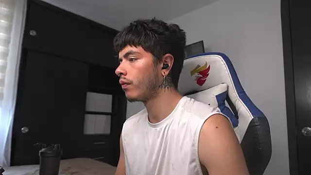 Snapshot of _morghan_ chatting on April 1, 2026, 8:50 pm morghan online show from April 1, 2026, 8:50 pm