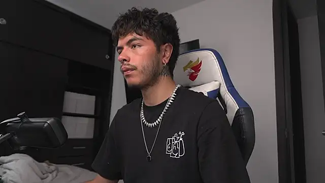 Snapshot of _morghan_ chatting on April 8, 2026, 6:08 pm morghan online show from April 8, 2026, 6:08 pm