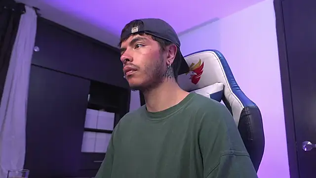 Snapshot of _morghan_ chatting on April 10, 2026, 1:33 am morghan online show from April 10, 2026, 1:33 am