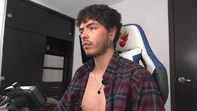 Snapshot of _morghan_ chatting on April 12, 2026, 6:13 pm morghan online show from April 12, 2026, 6:13 pm