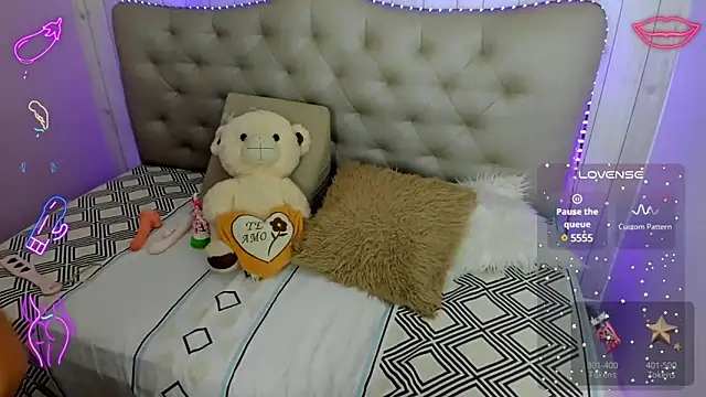 mila katts online show from February 20, 2025, 7:34 am