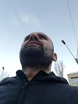 Snapshot of Govora chatting on January 23, 2025, 2:28 pm Govora online show from January 23, 2025, 2:28 pm