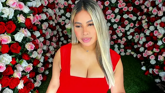 Carlota peach online show from February 15, 2025, 3:31 am