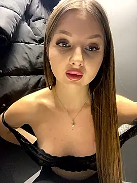 KrisMagnoly online show from January 5, 2026, 5:27 pm