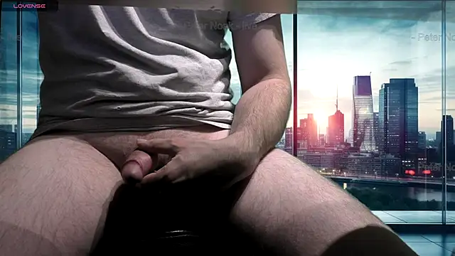 PeterNoak online show from December 21, 2024, 10:51 pm