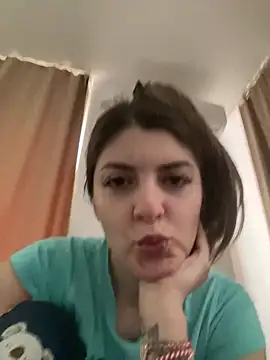 Fountainsquirtalexandra online show from March 23, 2025, 8:48 am