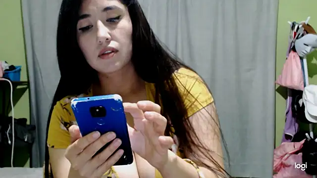 YummymeowW online show from December 21, 2024, 3:36 am