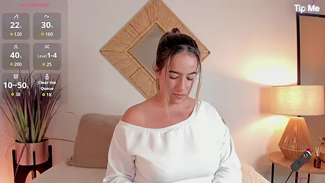 Snapshot of Antonellachic73 chatting on February 4, 2026, 9:09 pm Antonellachic73 online show from February 4, 2026, 9:09 pm