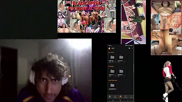 SpeedMagnumBlade6669 online show from December 26, 2024, 7:45 am