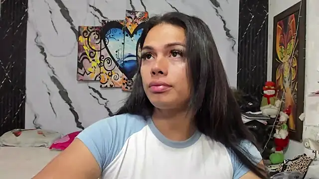 andromeda xx online show from February 18, 2025, 1:11 pm