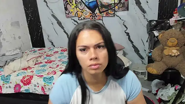 andromeda xx online show from March 1, 2025, 11:50 am