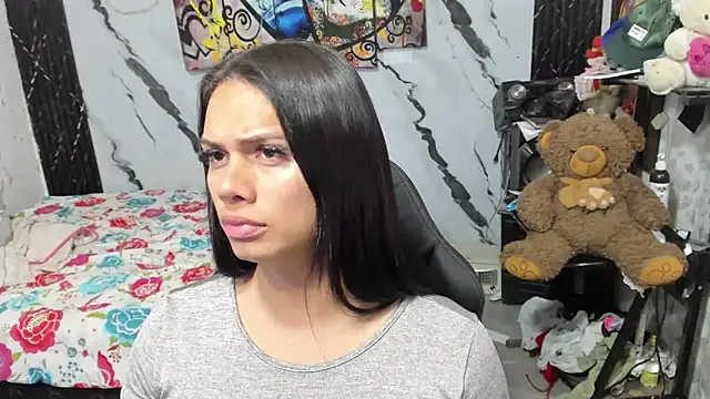 andromeda xx online show from March 2, 2025, 2:30 am