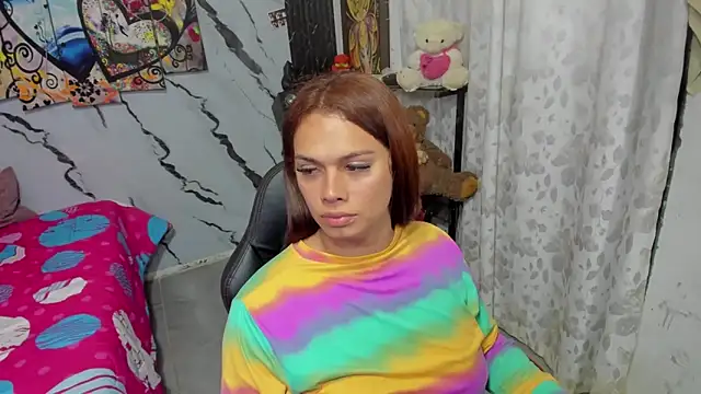 andromeda xx online show from March 19, 2025, 11:36 pm