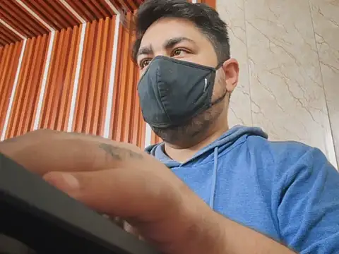 A4h odin1 online show from October 31, 2025, 7:42 am