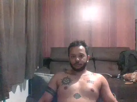 G Eros18 online show from October 23, 2025, 4:45 am