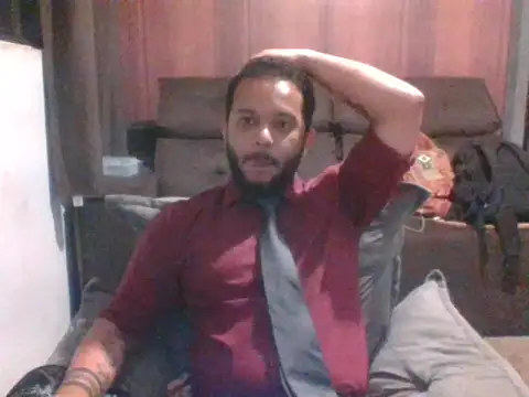 G Eros18 online show from October 24, 2025, 3:03 am