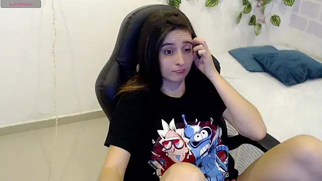 tania sweet   online show from January 10, 2025, 7:54 pm