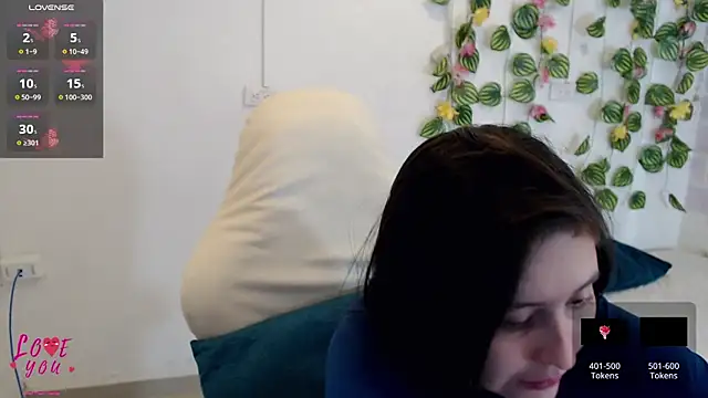 tania sweet   online show from February 11, 2026, 9:09 pm