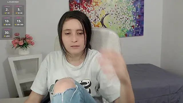Snapshot of tania_sweet__ chatting on April 22, 2026, 7:04 pm tania sweet online show from April 22, 2026, 7:04 pm