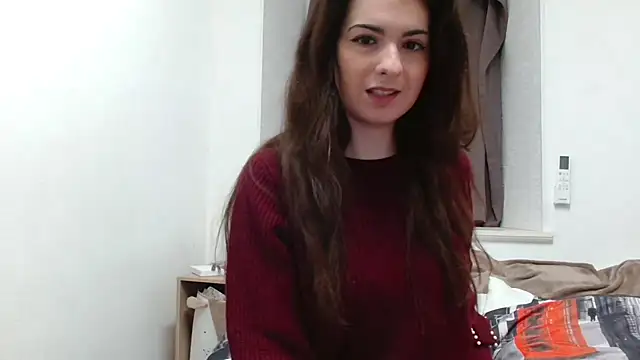 desirmiss1 online show from February 8, 2026, 7:56 am