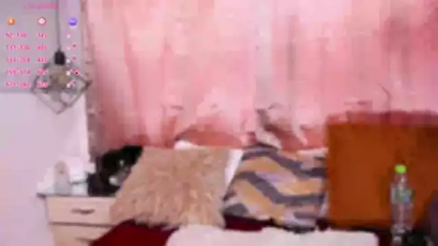 dirtylola39 online show from October 31, 2025, 2:07 pm